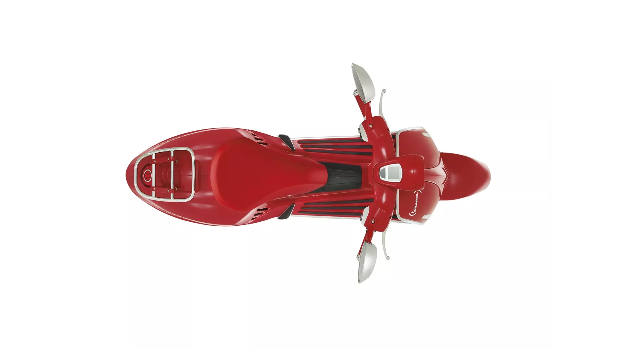 Vespa 946 125 i.e. 3V RED - Image 10 Vespa 946 125 i.e. 3V RED - Image 10