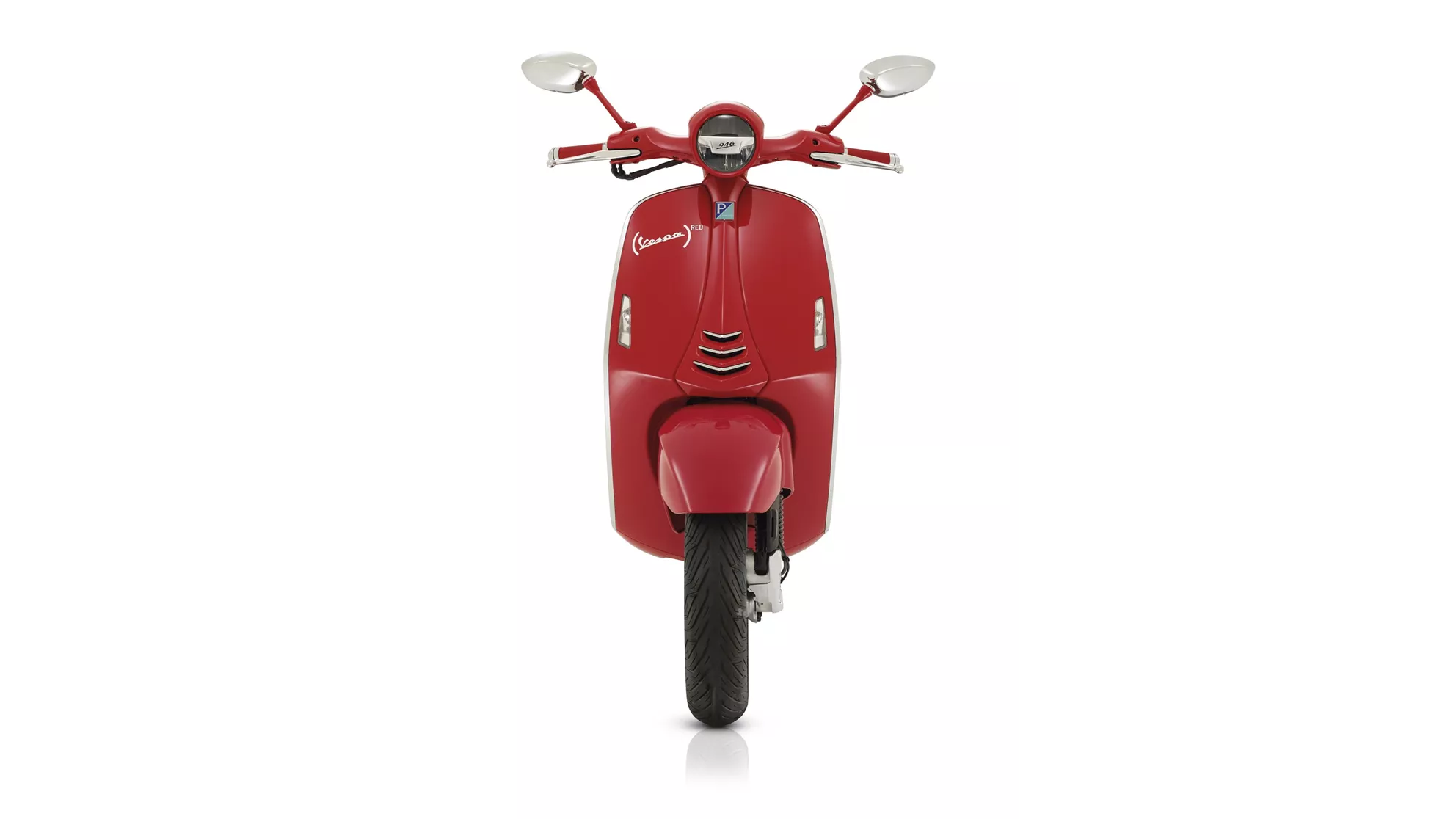 Vespa 946 125 i.e. 3V RED - Image 3 Vespa 946 125 i.e. 3V RED - Image 3