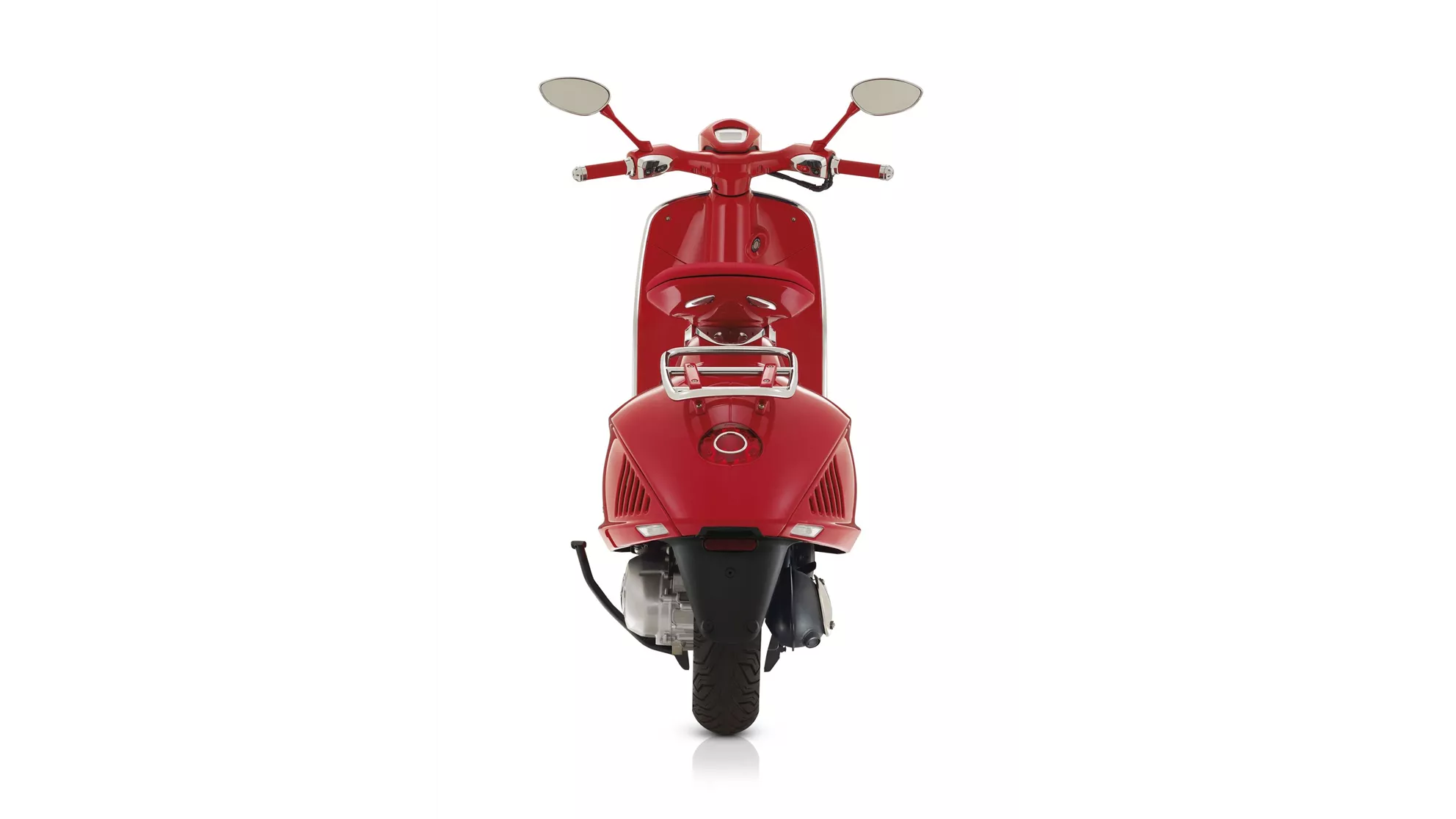 Vespa 946 125 i.e. 3V RED - Image 2 Vespa 946 125 i.e. 3V RED - Image 2