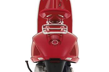 Vespa 946 125 i.e. 3V RED 2019 - Bild 4