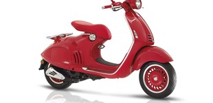 Vespa 946 125 i.e. 3V RED 2019 vs Lambretta V125 Special 2021