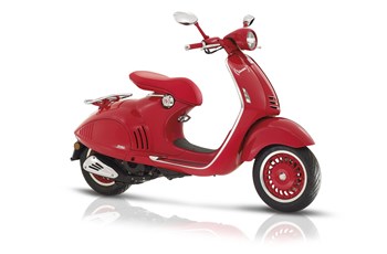 Vespa 946 125 i.e. 3V RED 2019 - Bild 2