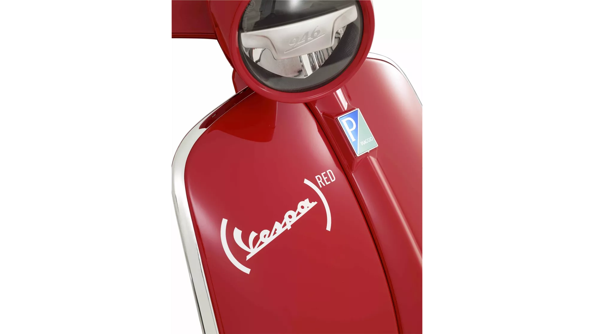 Vespa 946 125 i.e. 3V RED - Image 17 Vespa 946 125 i.e. 3V RED - Image 17