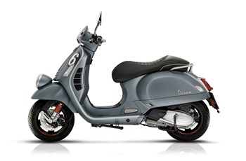 Vespa GTV 300 Special Edition Sei Giorni Euro4 2019 - Bild 3