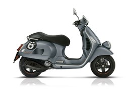 Vespa GTV 300 Special Edition Sei Giorni Euro4 2019