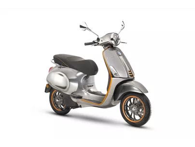 Vespa Elettrica X 2019 Vespa Elettrica X 2019