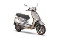 Vespa Elettrica X 2019 - Bild 1 Vespa Elettrica X 2019 - Bild 1
