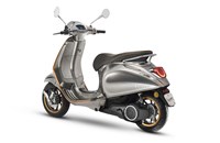 Vespa Elettrica X 2019 - Bild 5 Vespa Elettrica X 2019 - Bild 5