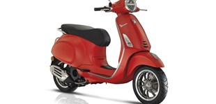Vespa Primavera 50 S 2019 vs Vespa Primavera 50 S 2023