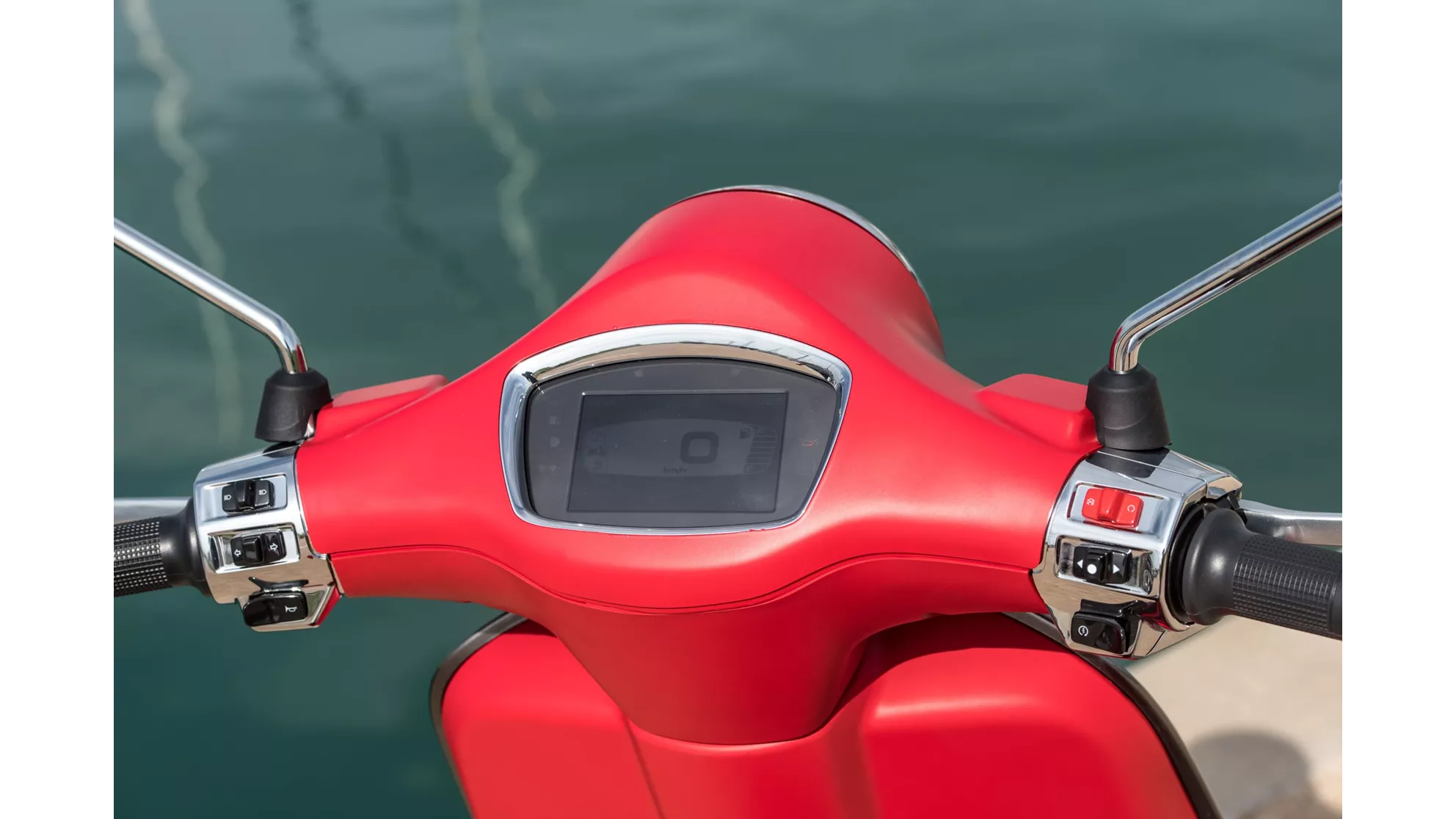 Vespa Primavera 50 S - Image 12 Vespa Primavera 50 S - Image 12