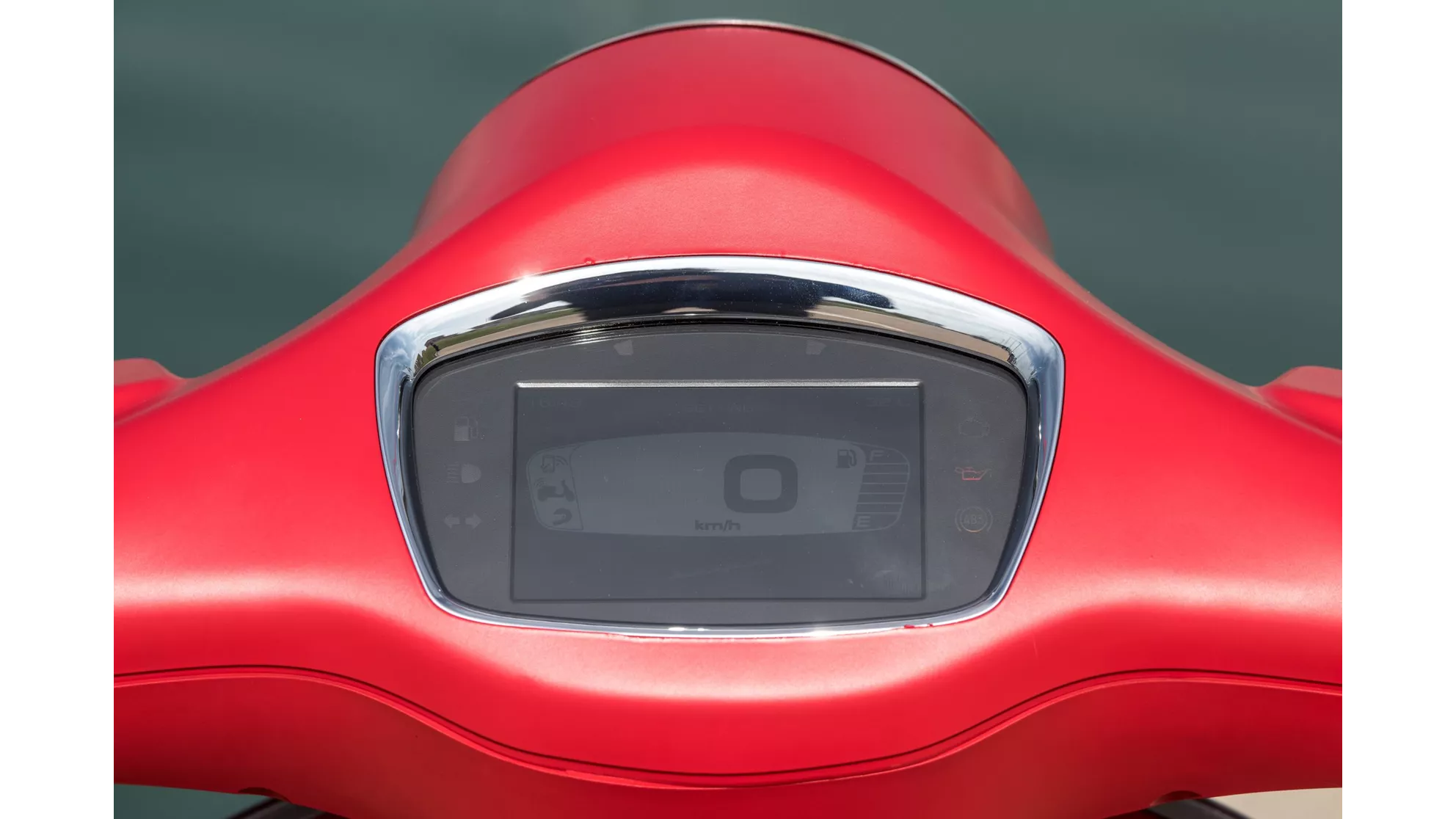 Vespa Primavera 50 S - Image 13 Vespa Primavera 50 S - Image 13