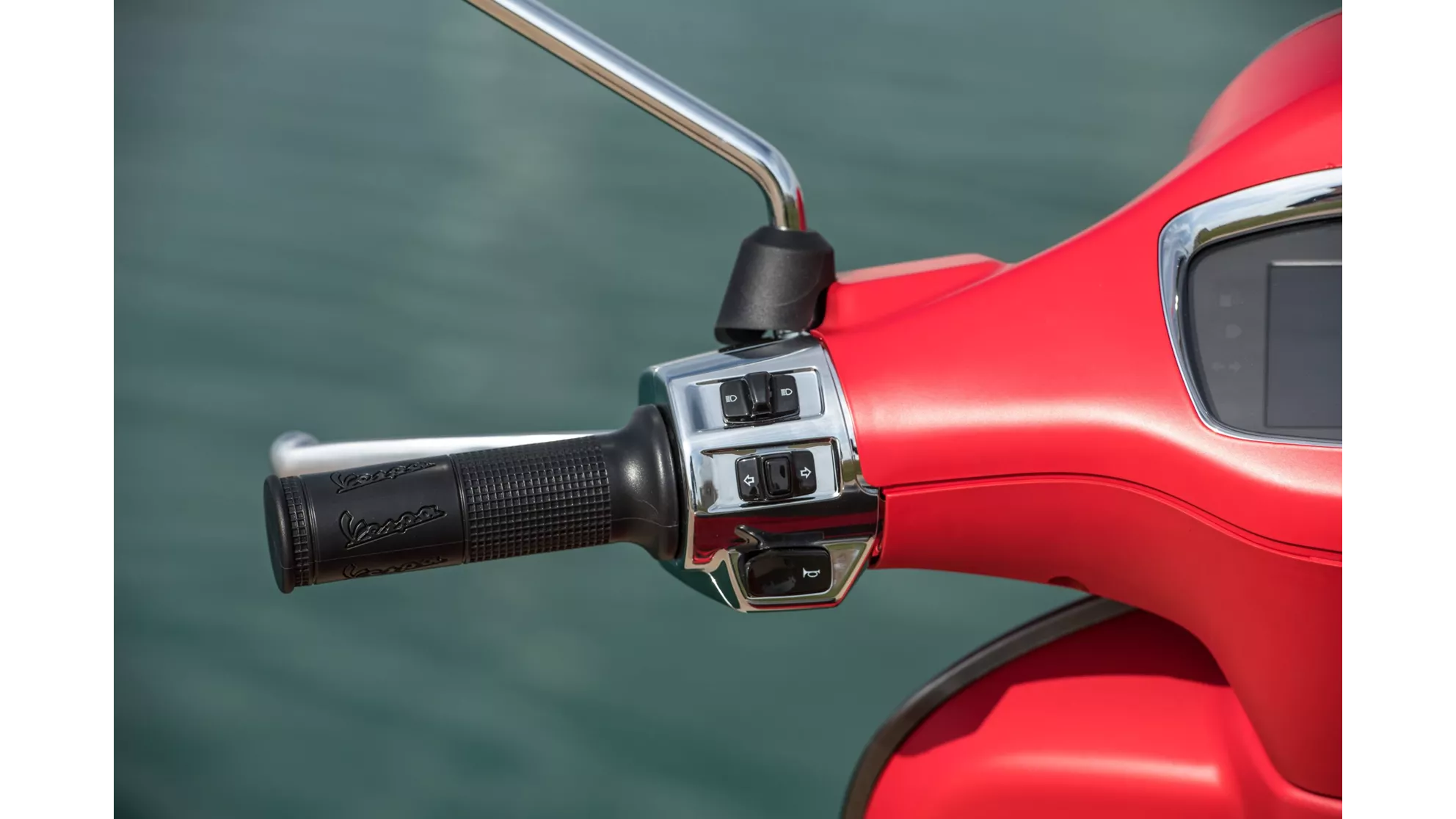 Vespa Primavera 50 S - Image 14 Vespa Primavera 50 S - Image 14