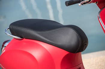 Vespa Primavera 50 S 2019 - Bild 20