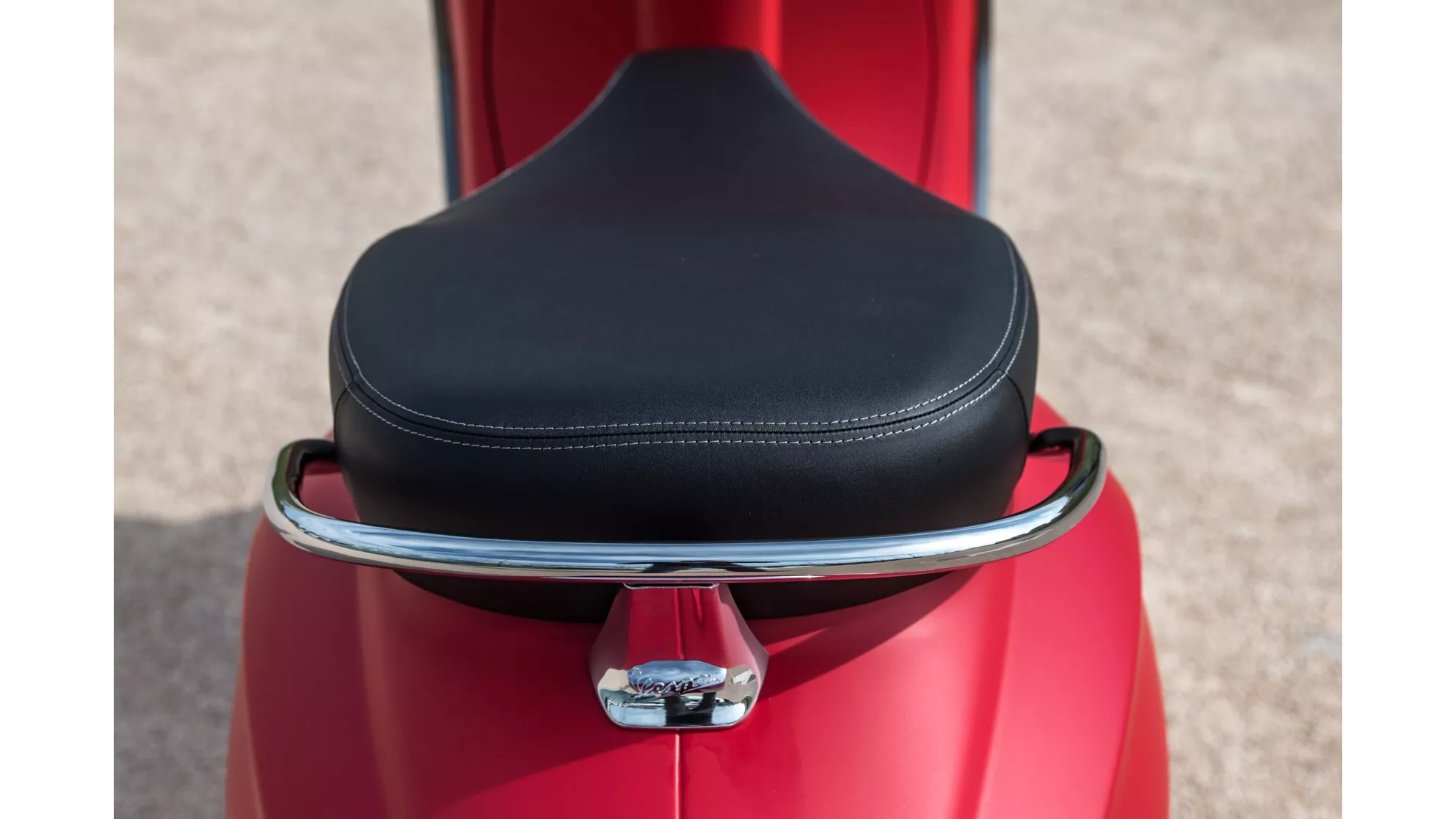 Vespa Primavera 50 S - Image 22 Vespa Primavera 50 S - Image 22