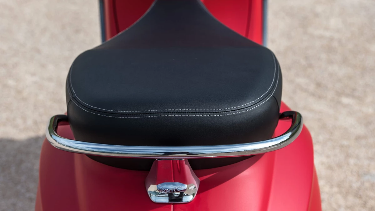 Vespa Primavera 50 S Bild 23: Vespa Primavera 50 S