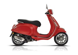 Vespa Primavera 50 S 2019