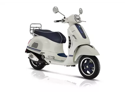 Vespa GTS 300 Yacht Club 2019 Vespa GTS 300 Yacht Club 2019