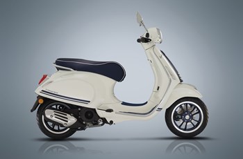 Vespa Primavera 125 Yacht Club 2019 - Bild 7 Vespa Primavera 125 Yacht Club 2019 - Bild 7