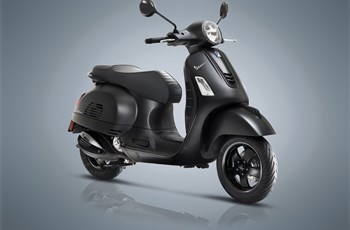 Vespa GTS 300 Super Notte 2019 - Bild 6