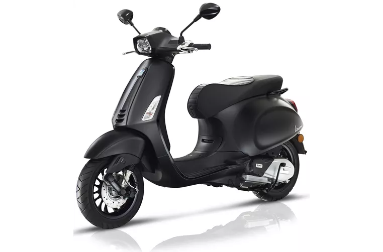 Vespa Sprint 125 iGet Notte 2019 Vespa Sprint 125 iGet Notte 2019