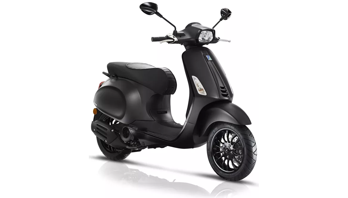 Vespa Sprint 125 iGet Notte 2019 Vespa Sprint 125 iGet Notte 2019