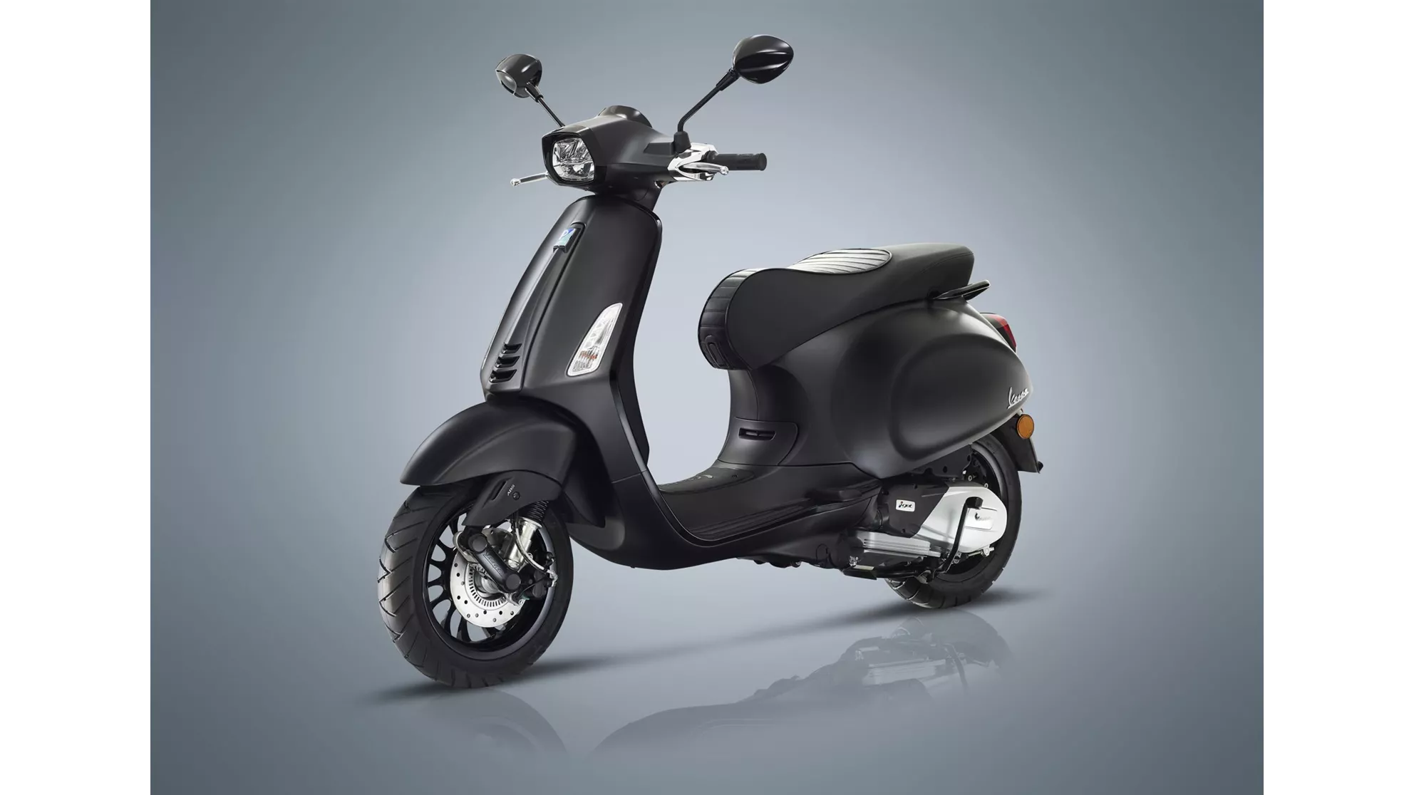 Vespa Sprint 50 iGet Notte - Image 4 Vespa Sprint 50 iGet Notte - Image 4