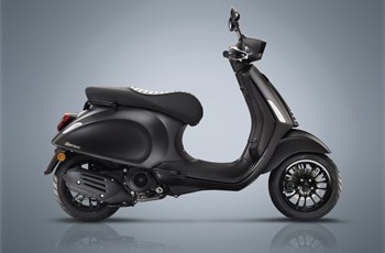 Vespa Sprint 50 iGet Notte 2019 - Bild 7 Vespa Sprint 50 iGet Notte 2019 - Bild 7