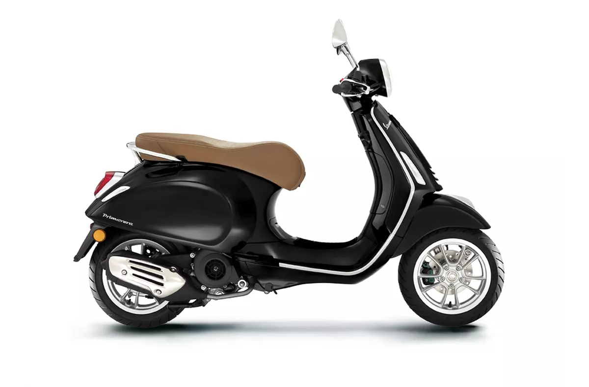 Vespa Primavera 125 iGet Vespa Primavera 125 iGet