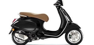 Vespa 125 GT 2006 vs Vespa Primavera 125 iGet 2019