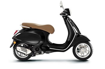 Vespa Primavera 125 iGet 2019 - Bild 2