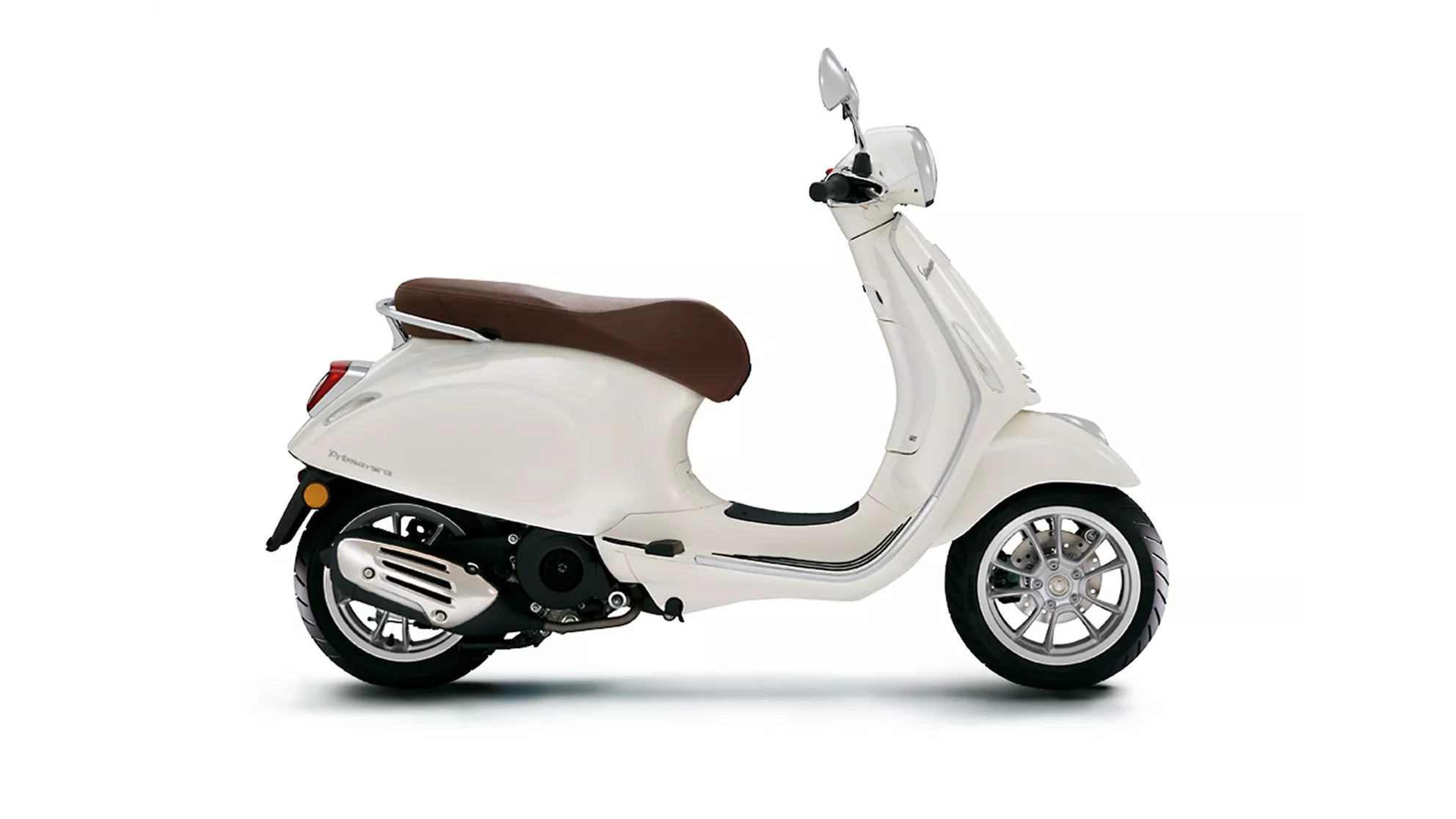 Vespa Primavera 125 iGet - Image 2 Vespa Primavera 125 iGet - Image 2