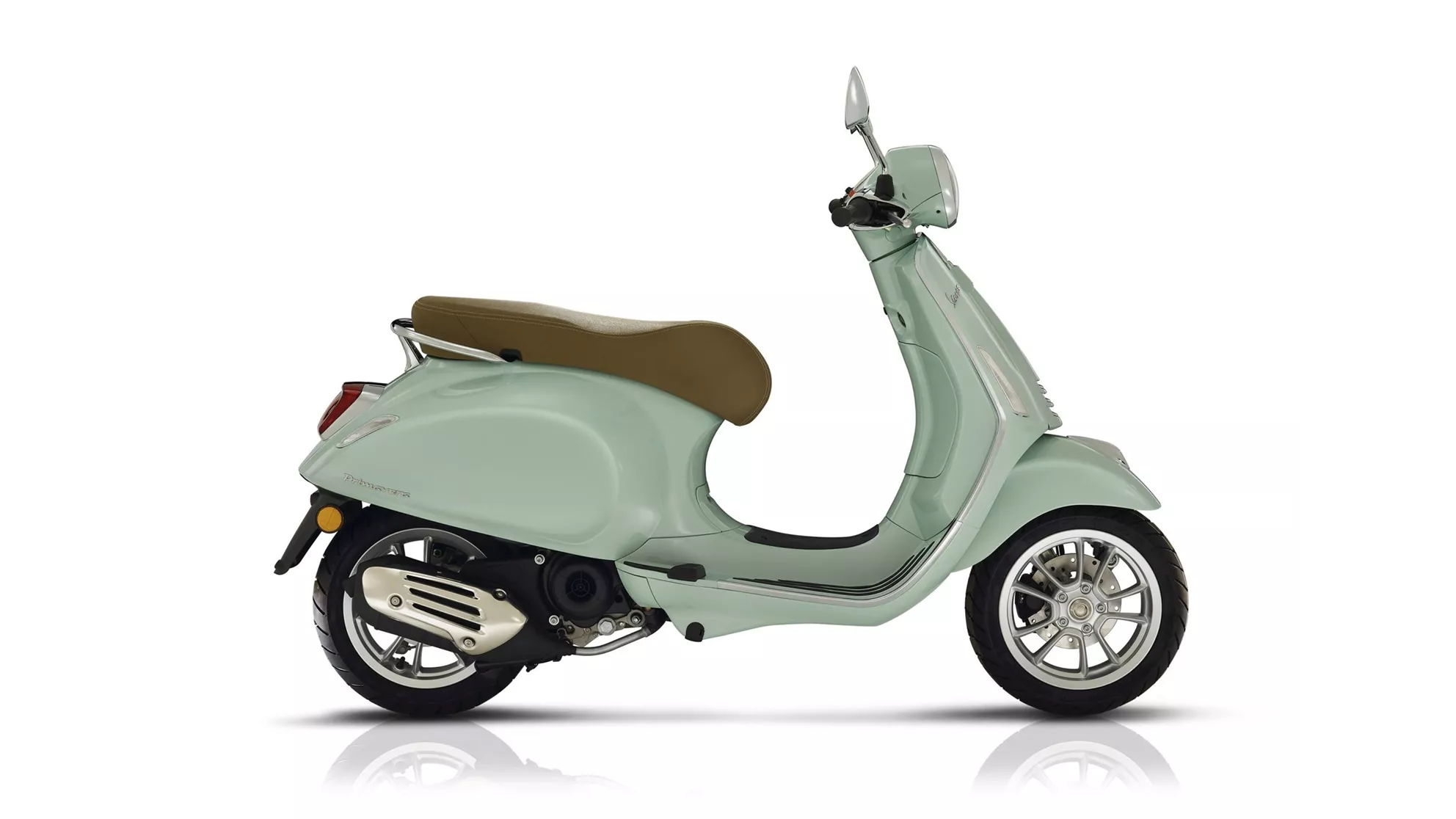 Vespa Primavera 125 iGet - Image 3 Vespa Primavera 125 iGet - Image 3