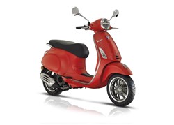 Vespa Primavera 125 S iGet 2019