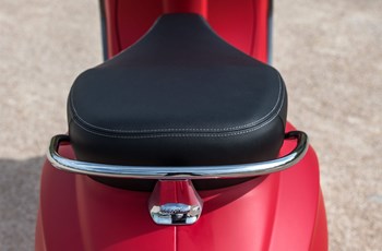 Vespa Primavera 125 S iGet 2019 - Bild 7