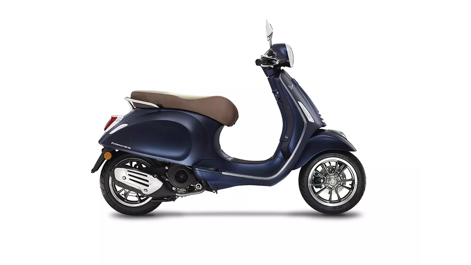 Vespa Primavera 125 S iGet - Image 1 Vespa Primavera 125 S iGet - Image 1