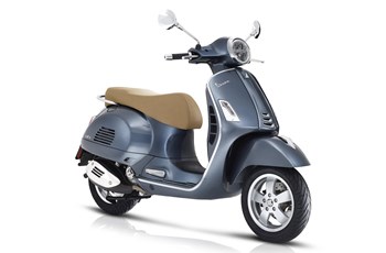 Vespa GTS 300 hpe 2019 - Bild 3 Vespa GTS 300 hpe 2019 - Bild 3