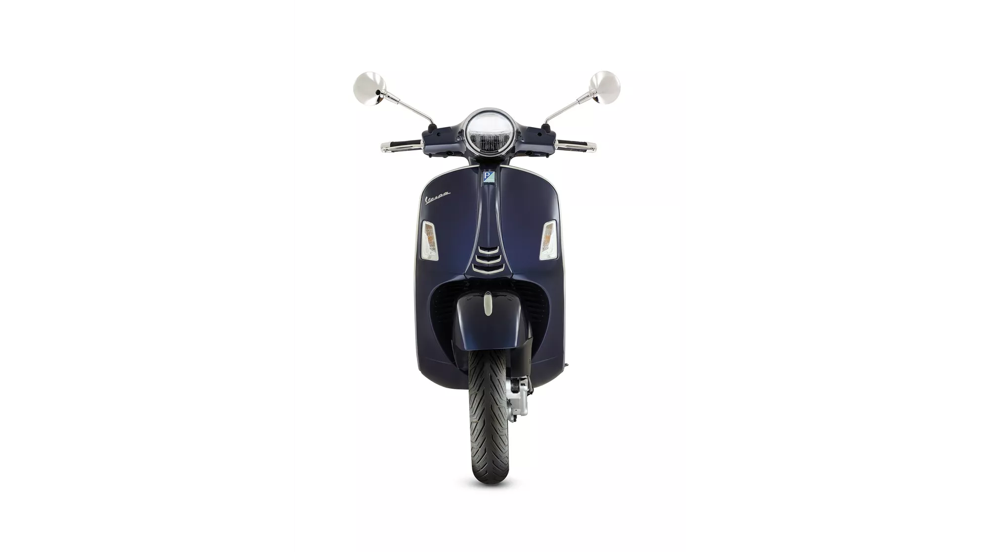 Vespa GTS 300 hpe - Image 9 Vespa GTS 300 hpe - Image 9