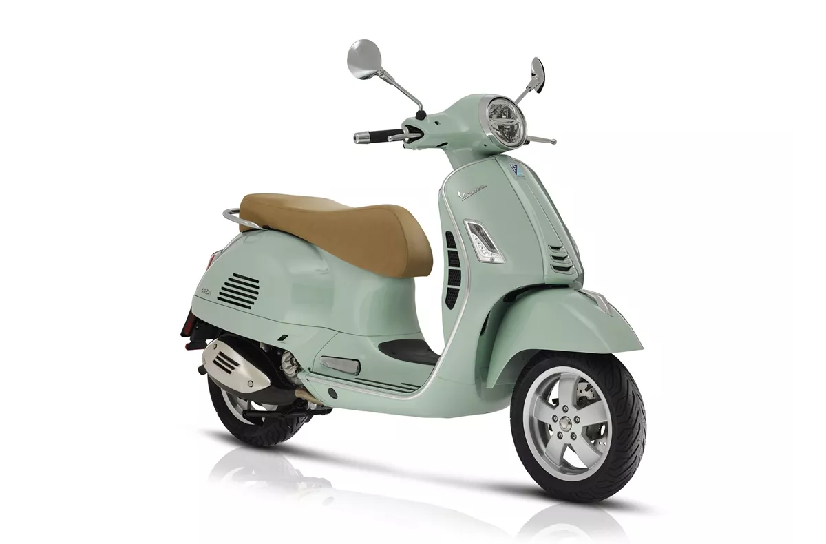 Vespa GTS 300 hpe Vespa GTS 300 hpe