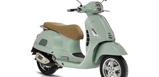 Vespa GTS 300 i.e. Super Sport 2018 vs Vespa GTS 300 hpe 2019