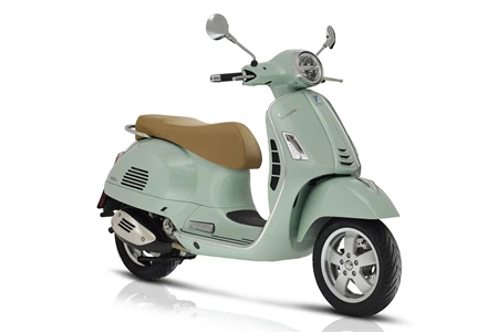 Vespa GTS 300 hpe 2019 Vespa GTS 300 hpe 2019
