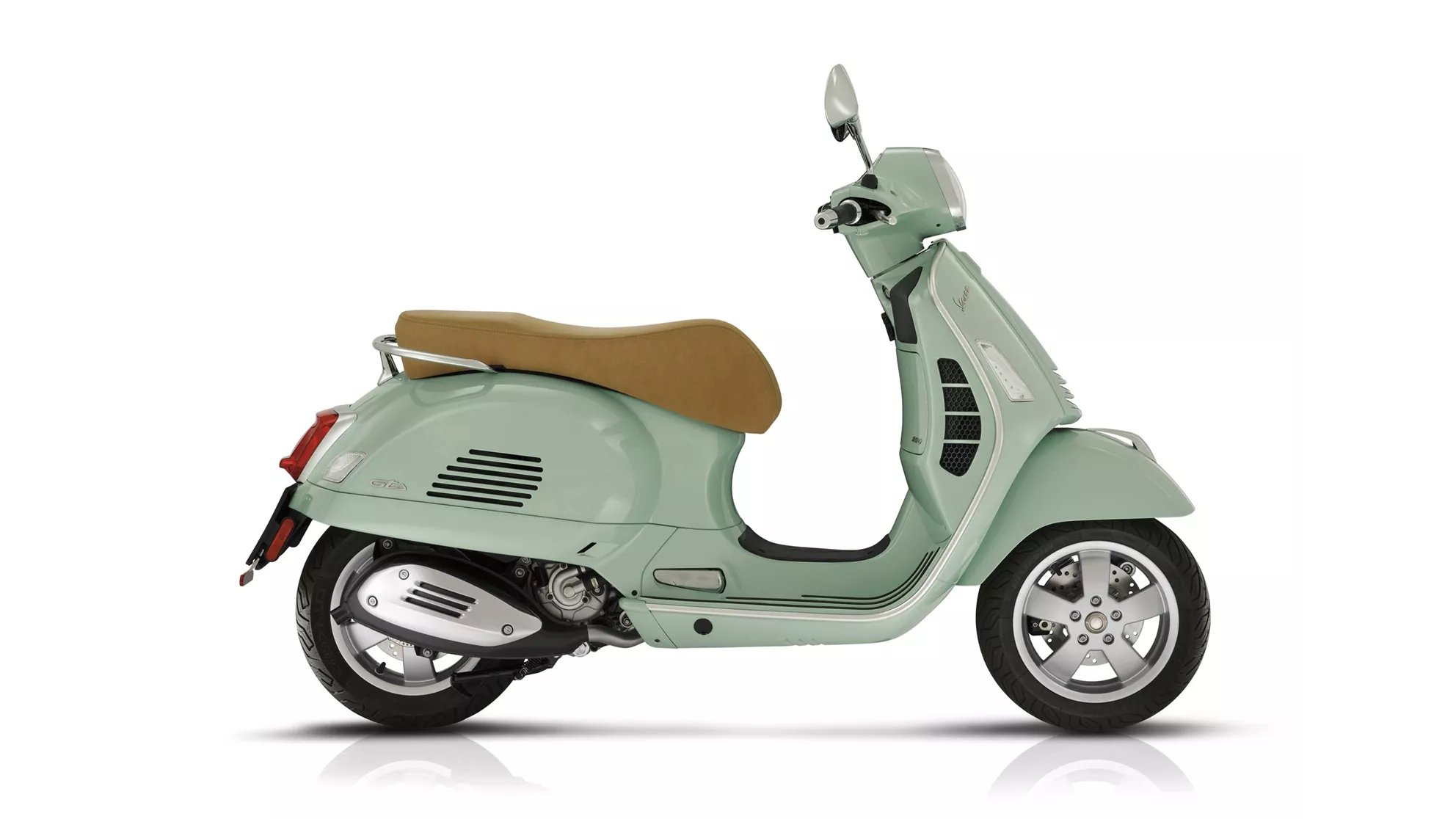 Vespa GTS 300 hpe - Image 4 Vespa GTS 300 hpe - Image 4