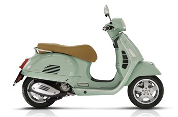 Vespa GTS 300 hpe 2019 - Bild 6 Vespa GTS 300 hpe 2019 - Bild 6