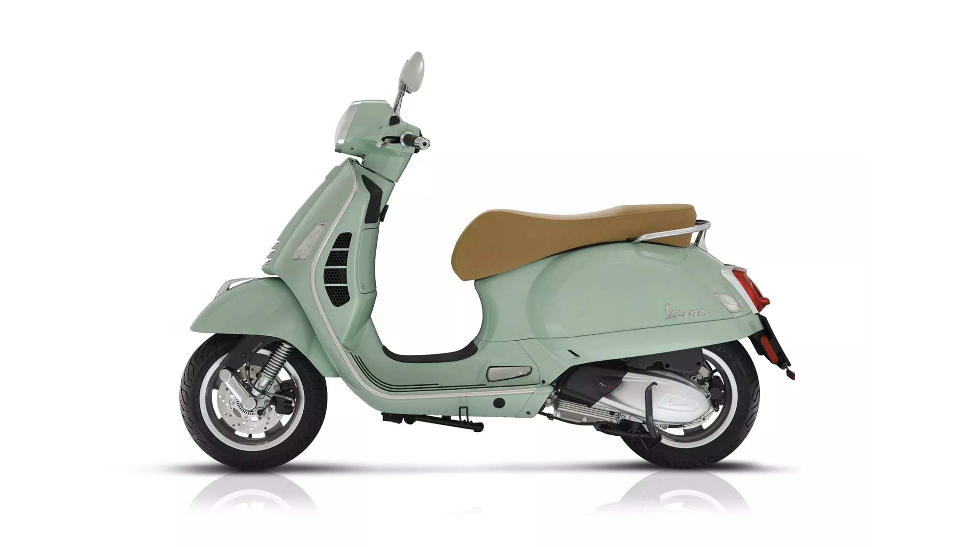 Vespa GTS 300 hpe - Image 6 Vespa GTS 300 hpe - Image 6