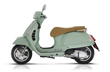 Vespa GTS 300 hpe 2019 - Bild 8 Vespa GTS 300 hpe 2019 - Bild 8