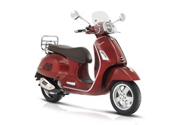 Vespa GTS 300 hpe Touring 2019