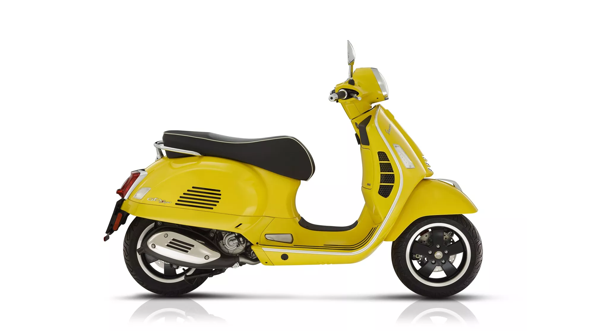 Vespa GTS 300 hpe Super - Image 4 Vespa GTS 300 hpe Super - Image 4