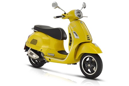 Vespa GTS 300 hpe Super 2019