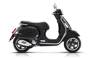 Vespa GTS 300 hpe Super 2019 - Bild 5