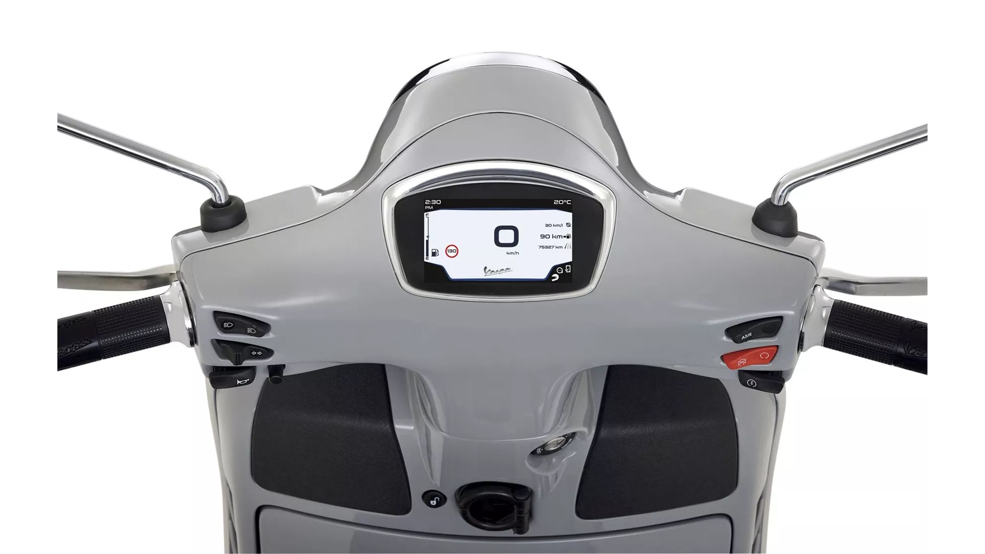 Vespa GTS 300 hpe Super Tech - Image 5 Vespa GTS 300 hpe Super Tech - Image 5