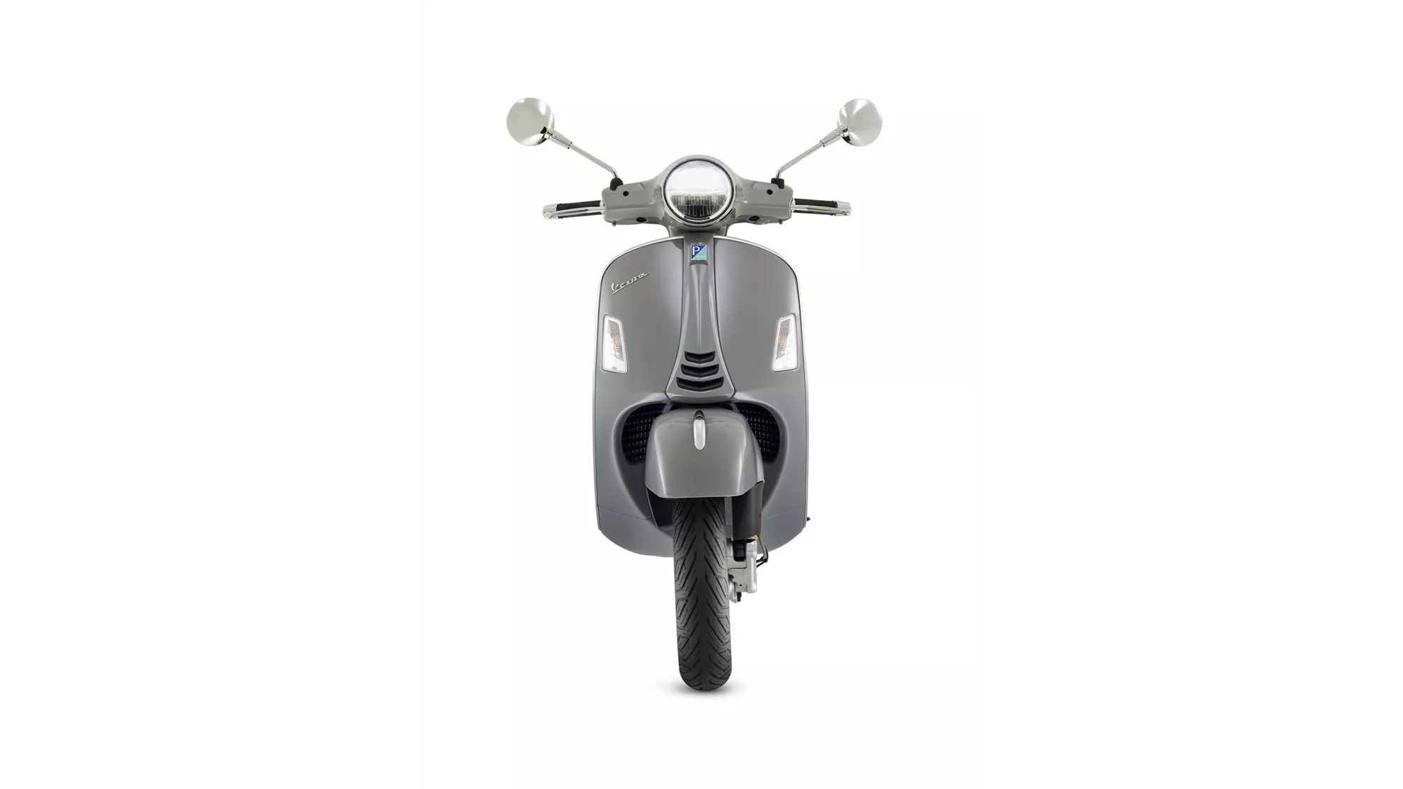 Vespa GTS 300 hpe Super Tech - Image 3 Vespa GTS 300 hpe Super Tech - Image 3